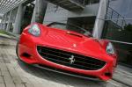 Ferrari California 2008 года